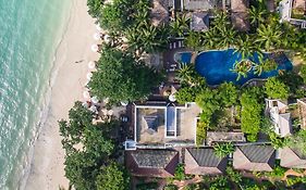 เมืองสมุย สปา รีสอร์ท (SHA Extra Plus)